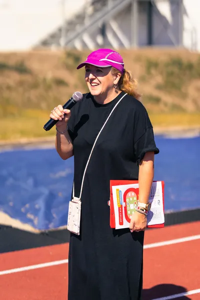 Dětský den s atletikou na Hvězdě Pardubice 2025 36