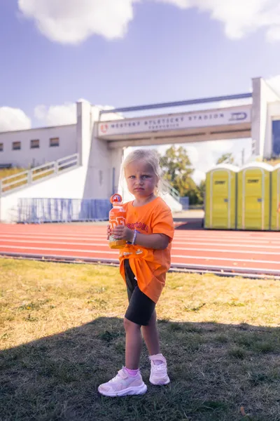 Dětský den s atletikou na Hvězdě Pardubice 2025 39