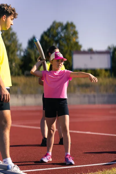 Dětský den s atletikou na Hvězdě Pardubice 2025 44