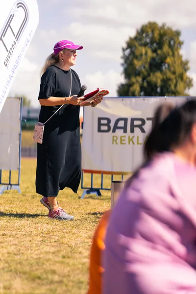 Dětský den s atletikou na Hvězdě Pardubice 2025 46