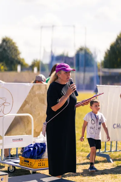 Dětský den s atletikou na Hvězdě Pardubice 2025 47