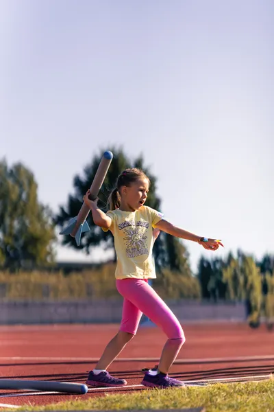 Dětský den s atletikou na Hvězdě Pardubice 2025 49