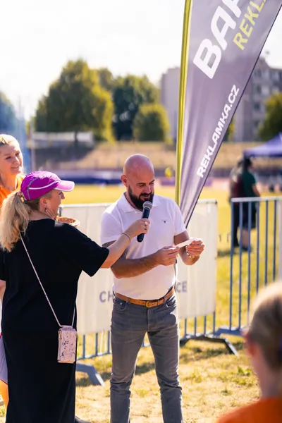 Dětský den s atletikou na Hvězdě Pardubice 2025 52