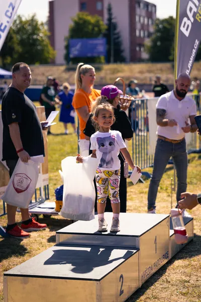 Dětský den s atletikou na Hvězdě Pardubice 2025 54