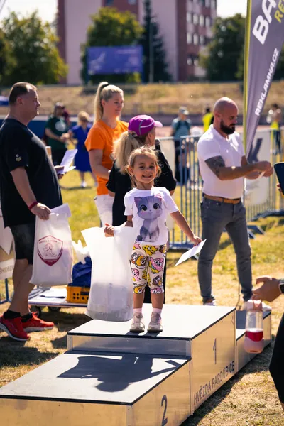 Dětský den s atletikou na Hvězdě Pardubice 2025 56