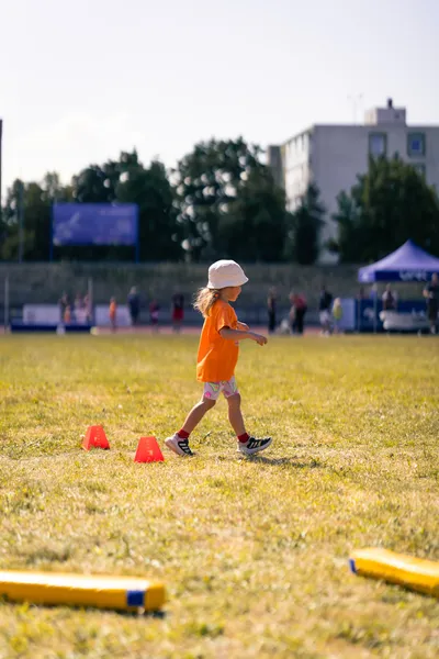 Dětský den s atletikou na Hvězdě Pardubice 2025 77