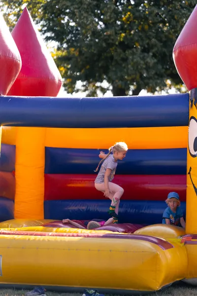 Dětský den s atletikou na Hvězdě Pardubice 2025 80