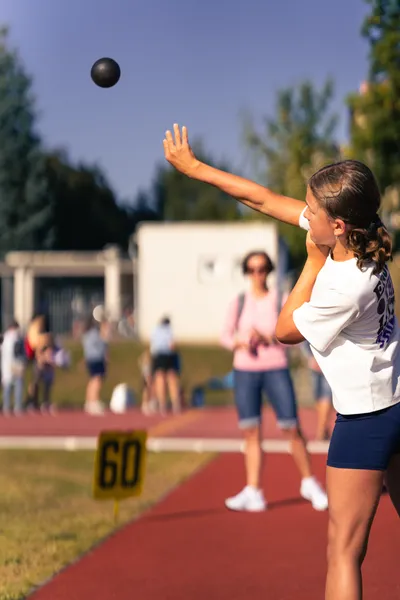 Dětský den s atletikou na Hvězdě Pardubice 2025 84