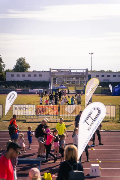 Dětský den s atletikou na Hvězdě Pardubice 2025 86