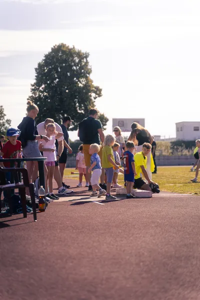 Dětský den s atletikou na Hvězdě Pardubice 2025 87