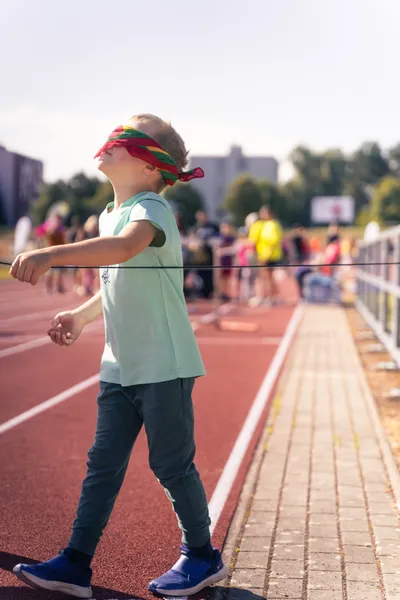 Dětský den s atletikou na Hvězdě Pardubice 2025 91
