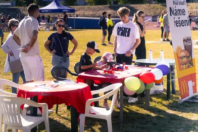 Dětský den s atletikou na Hvězdě Pardubice 2025 95