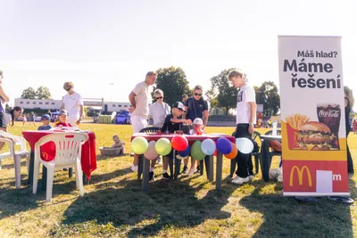 Dětský den s atletikou na Hvězdě Pardubice 2025 97