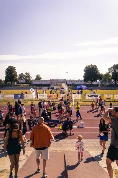 Dětský den s atletikou na Hvězdě Pardubice 2025 98