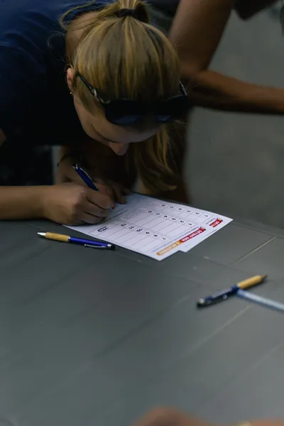 Dětský den s atletikou na Hvězdě Pardubice 2025 100