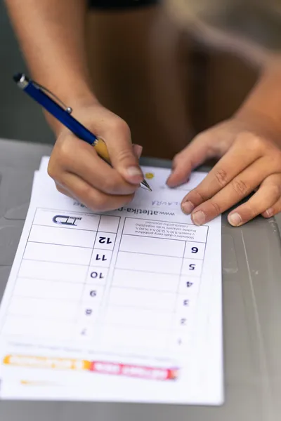 Dětský den s atletikou na Hvězdě Pardubice 2025 101