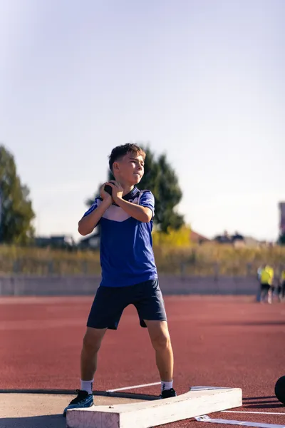 Dětský den s atletikou na Hvězdě Pardubice 2025 108