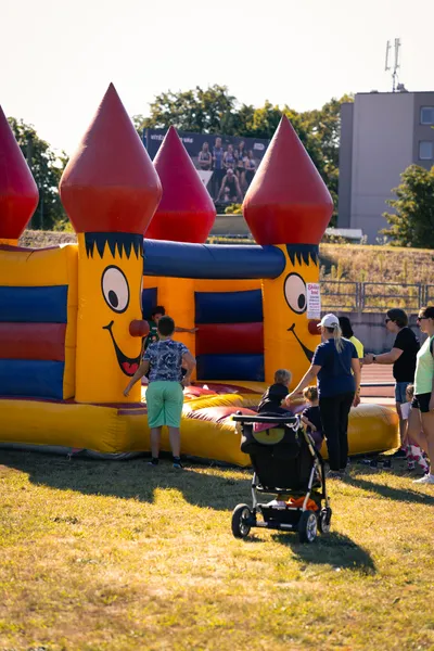 Dětský den s atletikou na Hvězdě Pardubice 2025 109