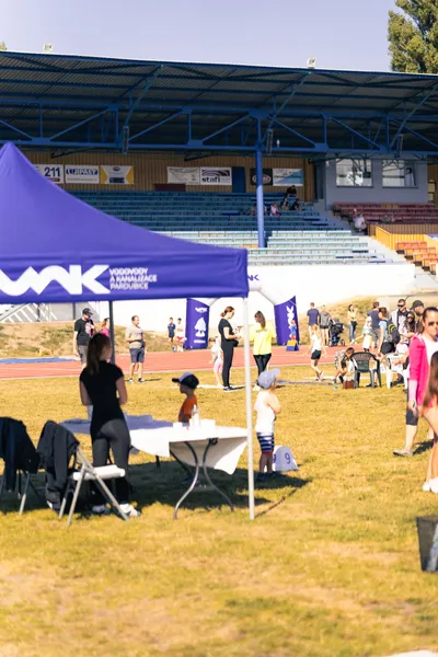 Dětský den s atletikou na Hvězdě Pardubice 2025 113