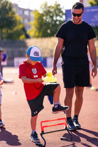 Dětský den s atletikou na Hvězdě Pardubice 2025 114