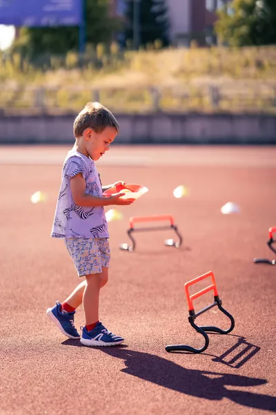 Dětský den s atletikou na Hvězdě Pardubice 2025 115