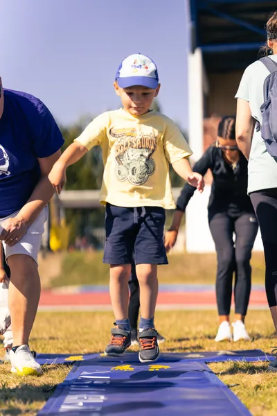 Dětský den s atletikou na Hvězdě Pardubice 2025 118