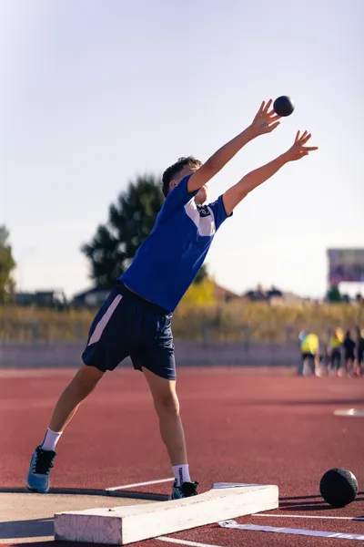 Dětský den s atletikou na Hvězdě Pardubice 2025 120