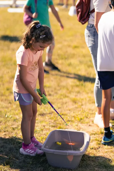 Dětský den s atletikou na Hvězdě Pardubice 2025 123