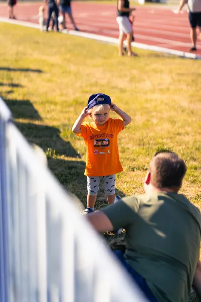 Dětský den s atletikou na Hvězdě Pardubice 2025 129