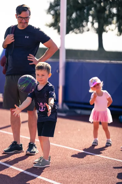 Dětský den s atletikou na Hvězdě Pardubice 2025 131