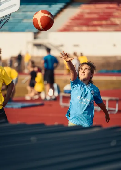 Dětský den s atletickém stadionu Hvězda Pardubice 0