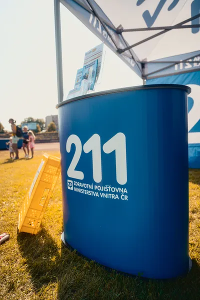 Dětský den s atletickém stadionu Hvězda Pardubice 35