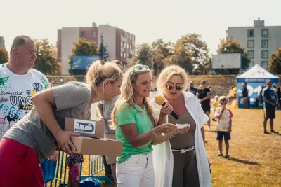 Dětský den s atletickém stadionu Hvězda Pardubice 38