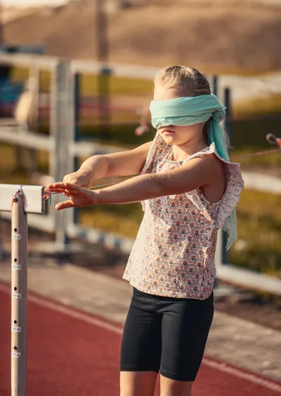 Dětský den s atletickém stadionu Hvězda Pardubice 43