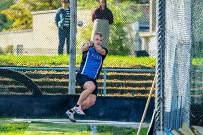 Jáchym Sádovský atletika Pardubice hod kladivem