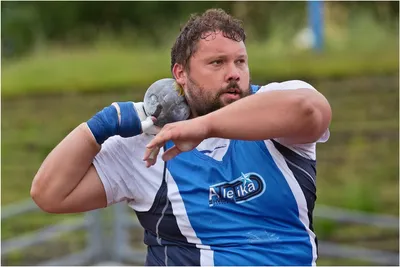 Jan Touš atletika pardubice