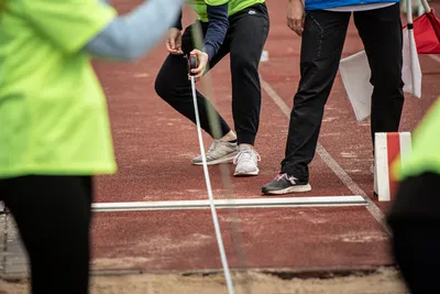 Krajský přebor družstev 2024  Atletika Hvězda Pardubice 5