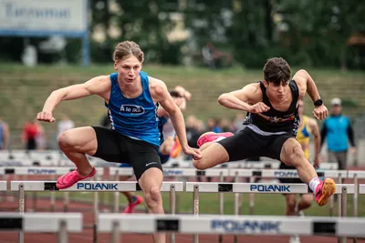 Náhled galerie - Krajský přebor družstev