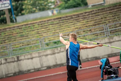 Krajský přebor družstev 2024  Atletika Hvězda Pardubice 10
