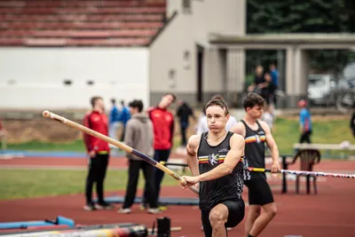 Krajský přebor družstev 2024  Atletika Hvězda Pardubice 16