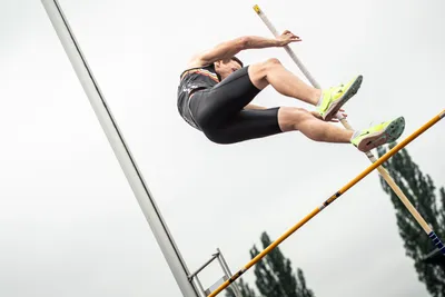 Krajský přebor družstev 2024  Atletika Hvězda Pardubice 17