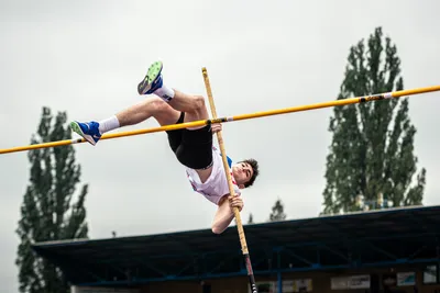 Krajský přebor družstev 2024  Atletika Hvězda Pardubice 21