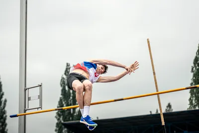 Krajský přebor družstev 2024  Atletika Hvězda Pardubice 22