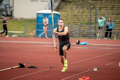 Krajský přebor družstev 2024  Atletika Hvězda Pardubice 24