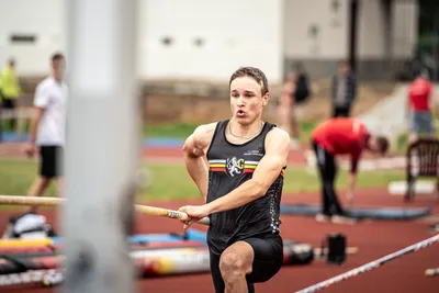 Krajský přebor družstev 2024  Atletika Hvězda Pardubice 25