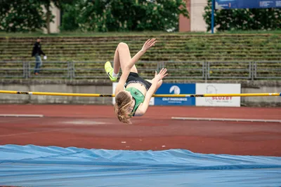 Krajský přebor družstev 2024  Atletika Hvězda Pardubice 26