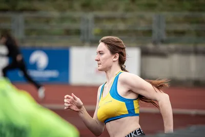 Krajský přebor družstev 2024  Atletika Hvězda Pardubice 29