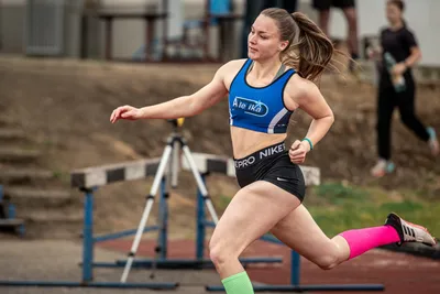 Krajský přebor družstev 2024  Atletika Hvězda Pardubice 31