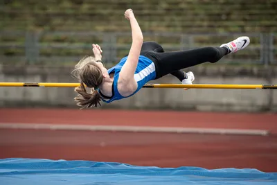 Krajský přebor družstev 2024  Atletika Hvězda Pardubice 35