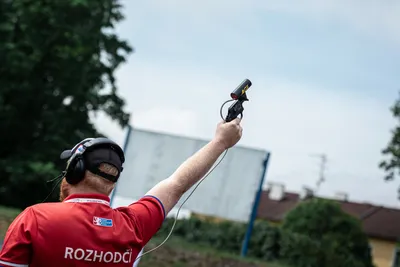 Krajský přebor družstev 2024  Atletika Hvězda Pardubice 61